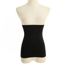 Women Body Shaper Tummy Control Slimming Underwear Shapewear Seamless Waist Cinchers Trainer Solid Corsets Beige