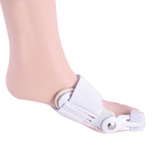 Bunion Device Hallux Valgus Pro Orthopedic Braces Toe Correction Feet Care Corrector Thumb Goodnight Daily Big Bone Ortics L3