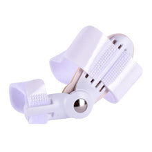 Bunion Device Hallux Valgus Pro Orthopedic Braces Toe Correction Feet Care Corrector Thumb Goodnight Daily Big Bone Ortics L3
