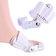 Bunion Device Hallux Valgus Pro Orthopedic Braces Toe Correction Feet Care Corrector Thumb Goodnight Daily Big Bone Ortics L3