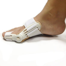 Bunion Device Hallux Valgus Pro Orthopedic Braces Toe Correction Feet Care Corrector Thumb Goodnight Daily Big Bone Ortics L3