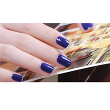 CNHIDS 2pc , Top coat, + Base coat, Uv Gel Nail Polish Primer untuk dekorasi Nail Art Manicure For 's Nail Art