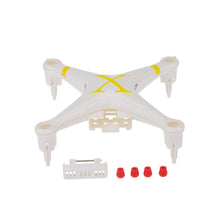 Cheerson CX-30 CX-30W Remote Control Toys Quadcopter Helicopter Drone Spare Parts Original Cheerson Body Shell Sets