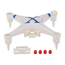 Cheerson CX-30 CX-30W Remote Control Toys Quadcopter Helicopter Drone Spare Parts Original Cheerson Body Shell Sets