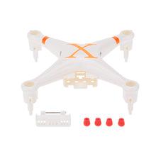 Cheerson CX-30 CX-30W Remote Control Toys Quadcopter Helicopter Drone Spare Parts Original Cheerson Body Shell Sets