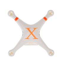 Cheerson CX-30 CX-30W Remote Control Toys Quadcopter Helicopter Drone Spare Parts Original Cheerson Body Shell Sets