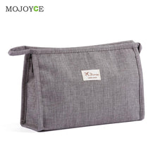 Cloth Makeup Bag Travel Organizer Cosmetic Bag Makeup Organizer Large Necessaries Beauty Case Wash Toiletry Bag Makeup Case
