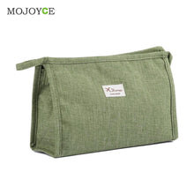 Cloth Makeup Bag Travel Organizer Cosmetic Bag Makeup Organizer Large Necessaries Beauty Case Wash Toiletry Bag Makeup Case