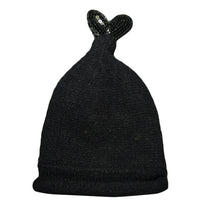Cute CottTrendy Baby Chilren Beanie Hat Cap Warm Cute Kids Boys Girls Toddler Knitted Hats Caps Toddler bonnet enfant