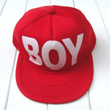Cute Kids Boys Girls Hats Baseball Hat Sun Hunting Letter Print Baby Cap Adjustable Snapback Hat Gorras