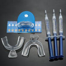 Dental Equipment Tooth Whitener Whitening Gel Dental Trays Care Whitening Home Kit Teeth Whitening Dental Bleaching Tool