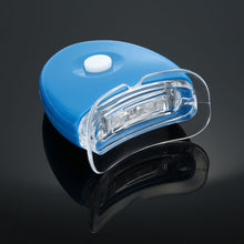 Dental Equipment Tooth Whitener Whitening Gel Dental Trays Care Whitening Home Kit Teeth Whitening Dental Bleaching Tool