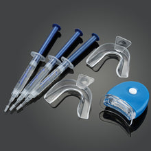 Dental Equipment Tooth Whitener Whitening Gel Dental Trays Care Whitening Home Kit Teeth Whitening Dental Bleaching Tool
