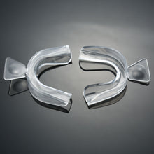Dental Equipment Tooth Whitener Whitening Gel Dental Trays Care Whitening Home Kit Teeth Whitening Dental Bleaching Tool
