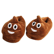 Emoji Slippers Cartoon Sweet Warm Plush Slipper Expression Men Women Slippers //House Shoes 15 Styles