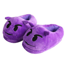 Emoji Slippers Cartoon Sweet Warm Plush Slipper Expression Men Women Slippers //House Shoes 15 Styles