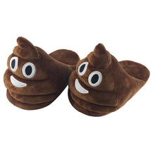 Emoji Slippers Cartoon Sweet Warm Plush Slipper Expression Women Men Slippers //House Shoes 10 Styles