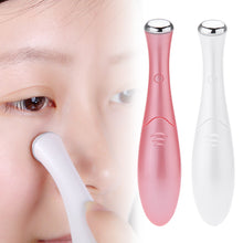 Eye Massage Stick Eyes Wrinkle Removing Pen Black Eye Massage Instrument Vibration Beauty Pen