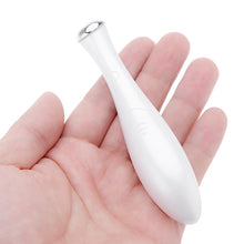 Eye Massage Stick Eyes Wrinkle Removing Pen Black Eye Massage Instrument Vibration Beauty Pen