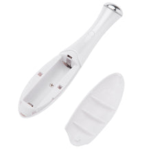 Eye Massage Stick Eyes Wrinkle Removing Pen Black Eye Massage Instrument Vibration Beauty Pen
