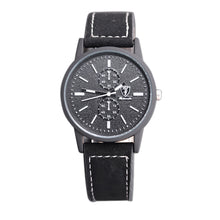 Military Amy Sport Outdoor Simple Leisure Antique Leather Band Men Watches Analog Quartz Vogue Watches Wristwatch