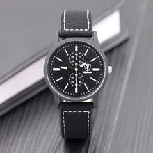 Military Amy Sport Outdoor Simple Leisure Antique Leather Band Men Watches Analog Quartz Vogue Watches Wristwatch