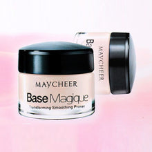 Face Concealer Makeup Primer Invisible Pore Wrinkle Cover Pores Concealer Foundation Base Maquiagem Make Up PY8