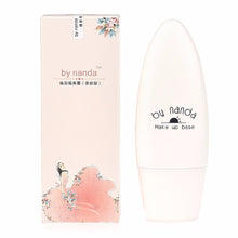Face Smooth Make Up Base Primer Foundation Pores Invisible Whitening Cream Wrinkle Sun Screen New