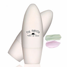 Face Smooth Make Up Base Primer Foundation Pores Invisible Whitening Cream Wrinkle Sun Screen New