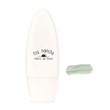 Face Smooth Make Up Base Primer Foundation Pores Invisible Whitening Cream Wrinkle Sun Screen New