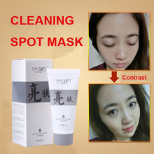 Fade Dark Spots Face Mask Whitening and Spot Removal Products Moisturizing Exfoliator Anti Wrinkle Skin Care Masks 40g