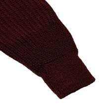 Fall Women Sweaters And Pullovers Knitted Sweater Solid O-Neck Long Sleeve Elegant Pullover Crop Top Knit Crop Top Mujer