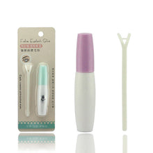 Fashion Clear White Waterproof False Eyelashes Makeup Adhesive Eye Lash Glue PY3