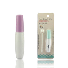 Fashion Clear White Waterproof False Eyelashes Makeup Adhesive Eye Lash Glue PY3