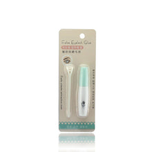 Fashion Clear White Waterproof False Eyelashes Makeup Adhesive Eye Lash Glue PY3