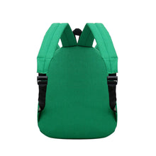 Fashion Cute Cartoon Mouse Print Women Backpack Zipper Pocket Canvas Bags Student Bag For Teenager Girls School Bag Rucksack