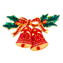 Jewelry Accessory Brooch Women Lovely Crystal Collar Clip Pin Cloth Brooch Scarf Buckle For Holiday Party Gift Christma