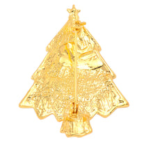 Jewelry Accessory Brooch Women Lovely Crystal Collar Clip Pin Cloth Brooch Scarf Buckle For Holiday Party Gift Christma