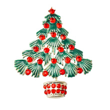 Jewelry Accessory Brooch Women Lovely Crystal Collar Clip Pin Cloth Brooch Scarf Buckle For Holiday Party Gift Christma