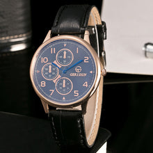 Mens Watches Motion Form Stainless Steel Sport Quartz Watch Relojes Hour Wrist Analog Watch Luxury Horloges Mannen Feida