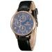 Mens Watches Motion Form Stainless Steel Sport Quartz Watch Relojes Hour Wrist Analog Watch Luxury Horloges Mannen Feida