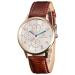Mens Watches Motion Form Stainless Steel Sport Quartz Watch Relojes Hour Wrist Analog Watch Luxury Horloges Mannen Feida