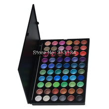 120 Full Color Natural Eyeshadow Matte Eye Shadow Palette Paleta Makeup Kit Make Up Maquiagem Set