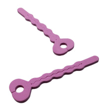 12 PCSpack Magic Sponge Soft Hair Curler Roller Tool