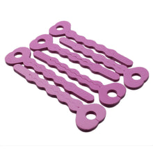 12 PCSpack Magic Sponge Soft Hair Curler Roller Tool