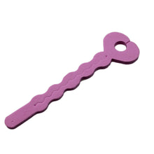 12 PCSpack Magic Sponge Soft Hair Curler Roller Tool