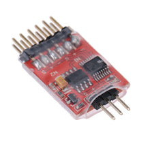GoolRC Aerial Pography Spare Part 5.8G 3 Channel Video Switcher Module 3 way Video Switch Unit for FPV Camera