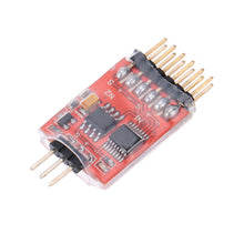 GoolRC Aerial Pography Spare Part 5.8G 3 Channel Video Switcher Module 3 way Video Switch Unit for FPV Camera