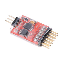 GoolRC Aerial Pography Spare Part 5.8G 3 Channel Video Switcher Module 3 way Video Switch Unit for FPV Camera