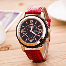 Wrist Watches Women Watches Famous BrandClock Quartz Watch Ladies Quartz-watch Montre Femme Relogio Feminino